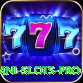 Omni Slots Mega - Daily Bonus