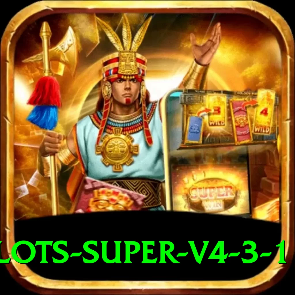 Omni Slots Super v4.3.1 - 2