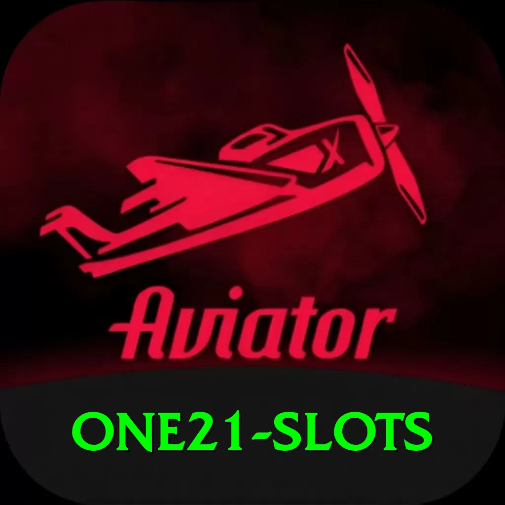 One21 Slots Games (Casino & Earning) Deluxe v4.2.3 - 2