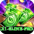 One21 Slots App VIP v4.4.4