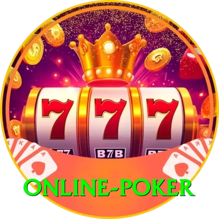 online poker Gold Jackpot - 2