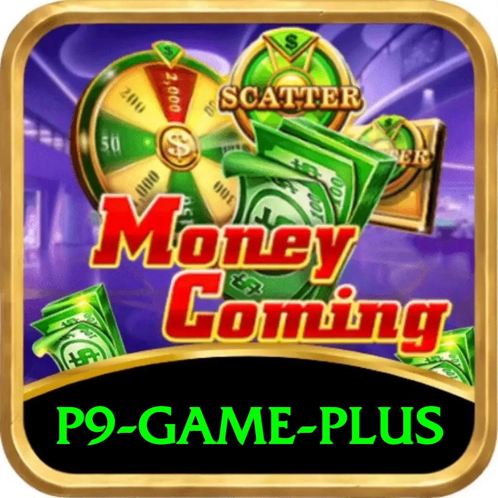P9 Game Games (Casino & Earning) Plus v5.9.2 - 2