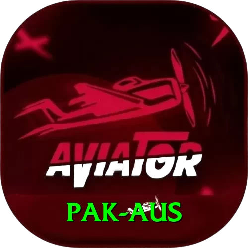 pak aus Gaming Pro - 2