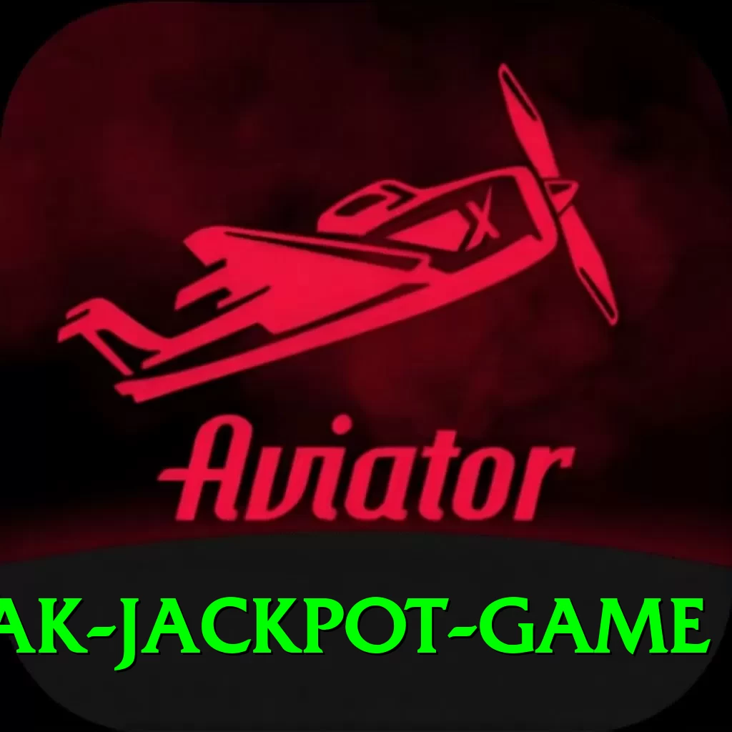 Pak Jackpot Game VIP Edition v3.4.5 - 2