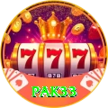 pak33 Master - Casino & Slots