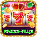 pak33 Gold Gaming App