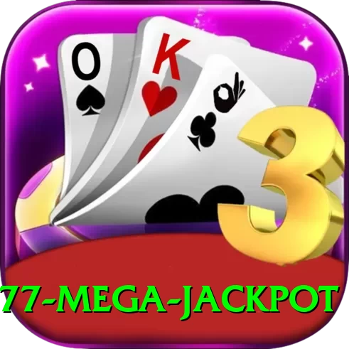 Pak77 Mega Jackpot - 2