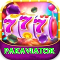 pakaviator Max Slots