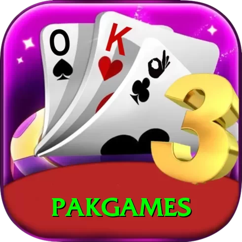 pakgames Mobile Pro - 2