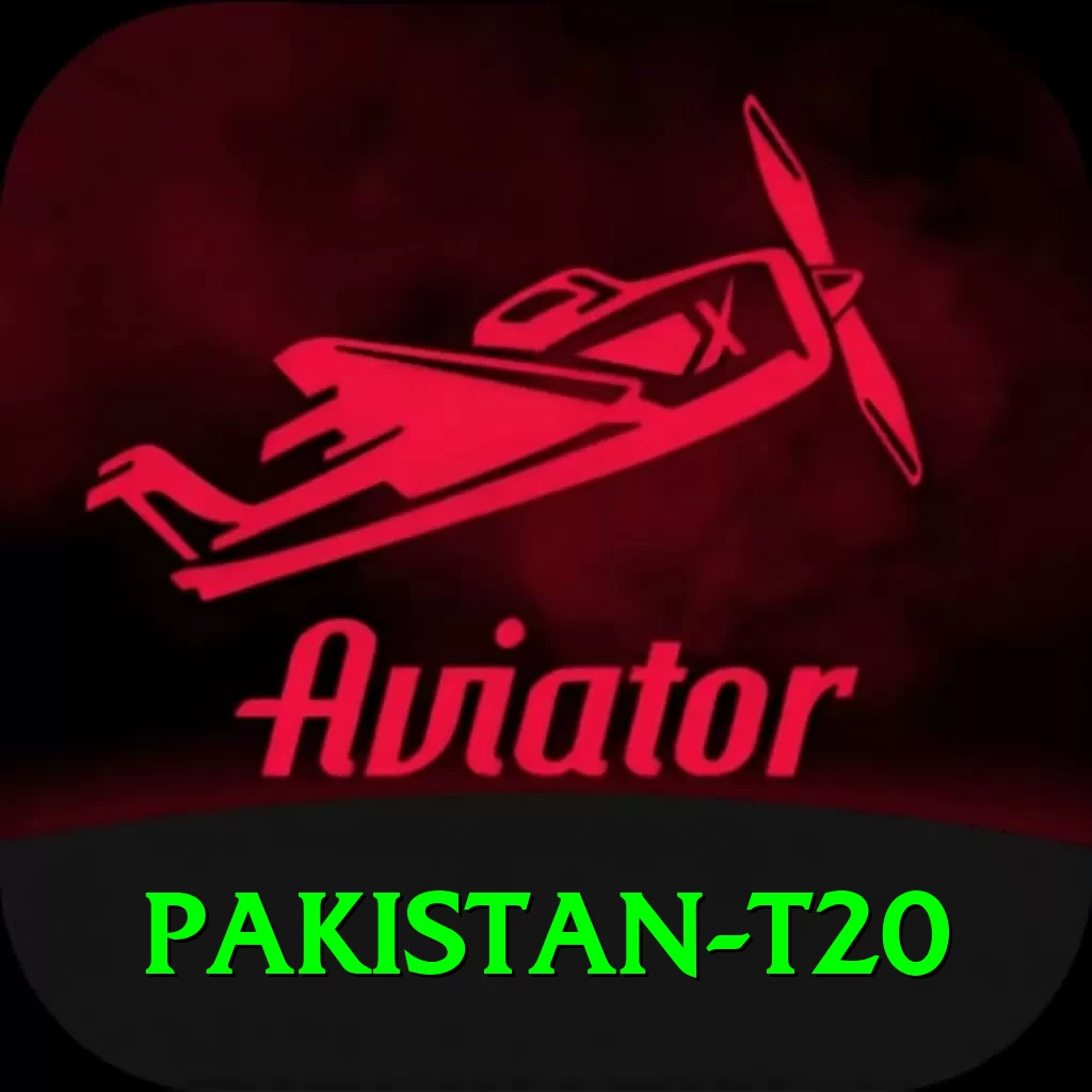 pakistan t20 Gaming Premium - 2