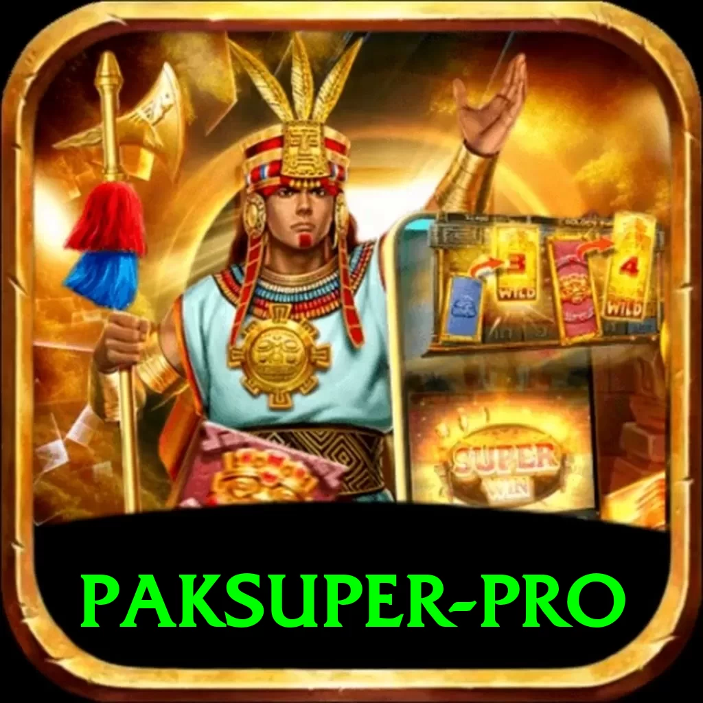 paksuper Supreme - Win Real PKR - 2