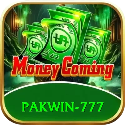pakwin 777 Gaming Champion - 2
