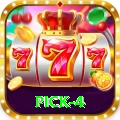 pick 4 App Gold v2.0.5
