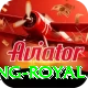 PK Lobo Game - Gaming Royal