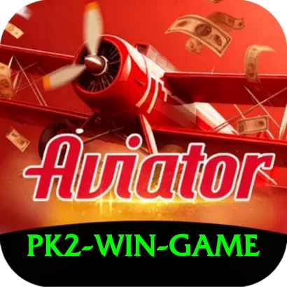 PK2 Win Game Deluxe v3.8.2 - 2
