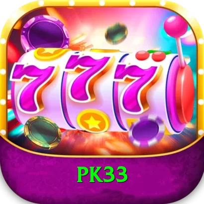pk33 Deluxe Pro v5.8.6 - 2