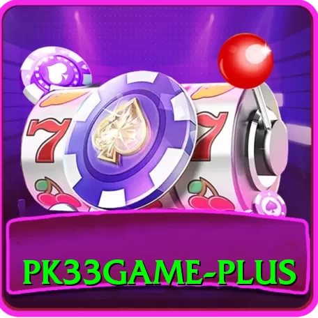 PK33Game - Royal Earning App - 2
