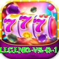 PK6 Game Game Legend v5.0.1
