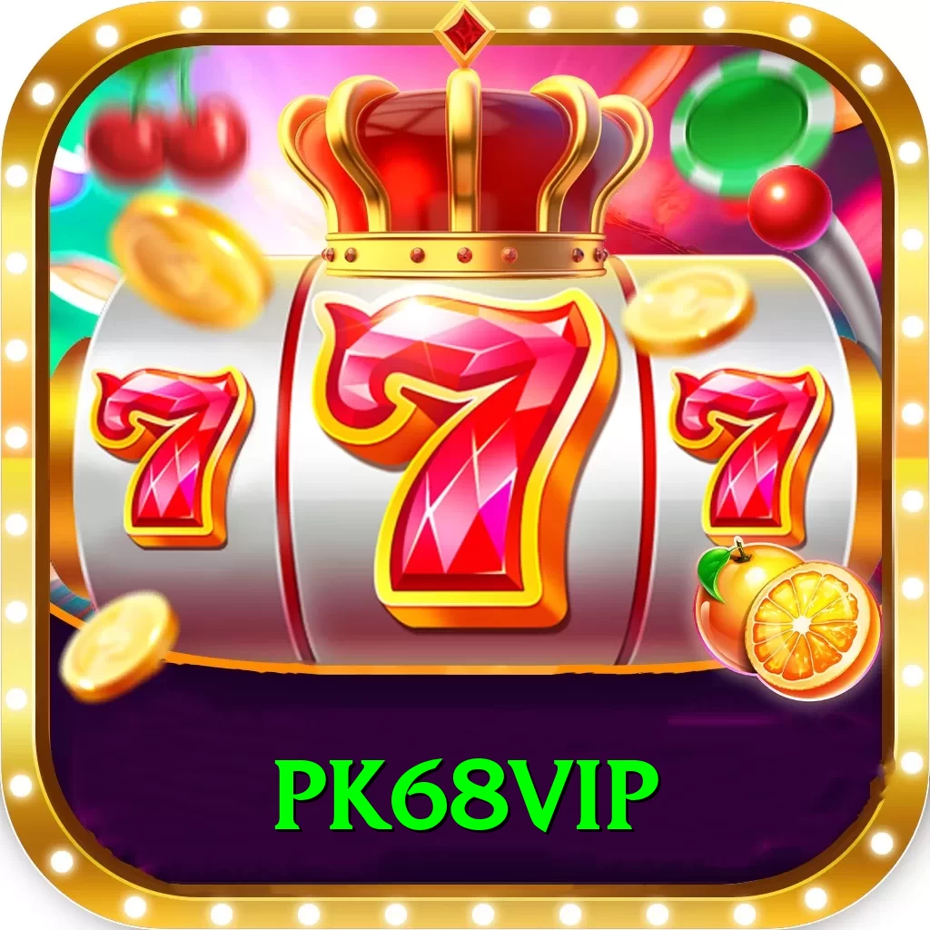 pk68vip Earn VIP v4.8.3 - 2