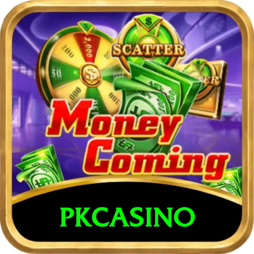 pkcasino Pro v5.9.6 - 2