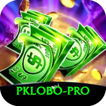 PKLOBO - Real Money Premium - 2