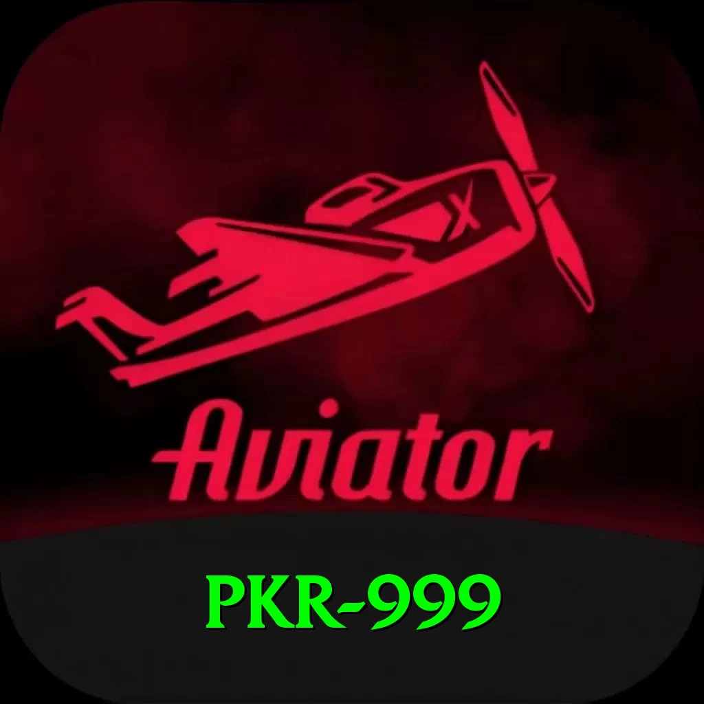 PKR 999 Gold v4.0.1 - 2