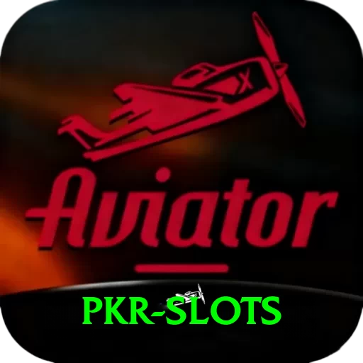 PKR Slots Games (Casino & Earning) Deluxe v3.2.7 - 2