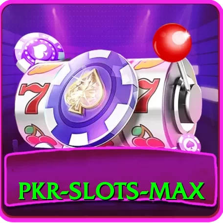 PKR Slots - VIP Legend - 2