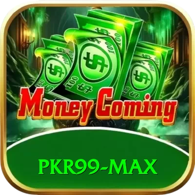 PKR99 - Real Money Master - 2