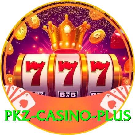 PKZ Casino Gaming Prime v2.9.8 - 2