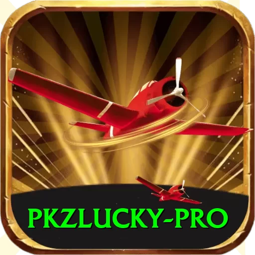 pkzlucky - Master Edition v3.2.7 - 2