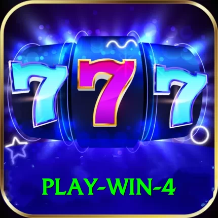 play win 4 Pakistan Gold v3.2.6 - 2