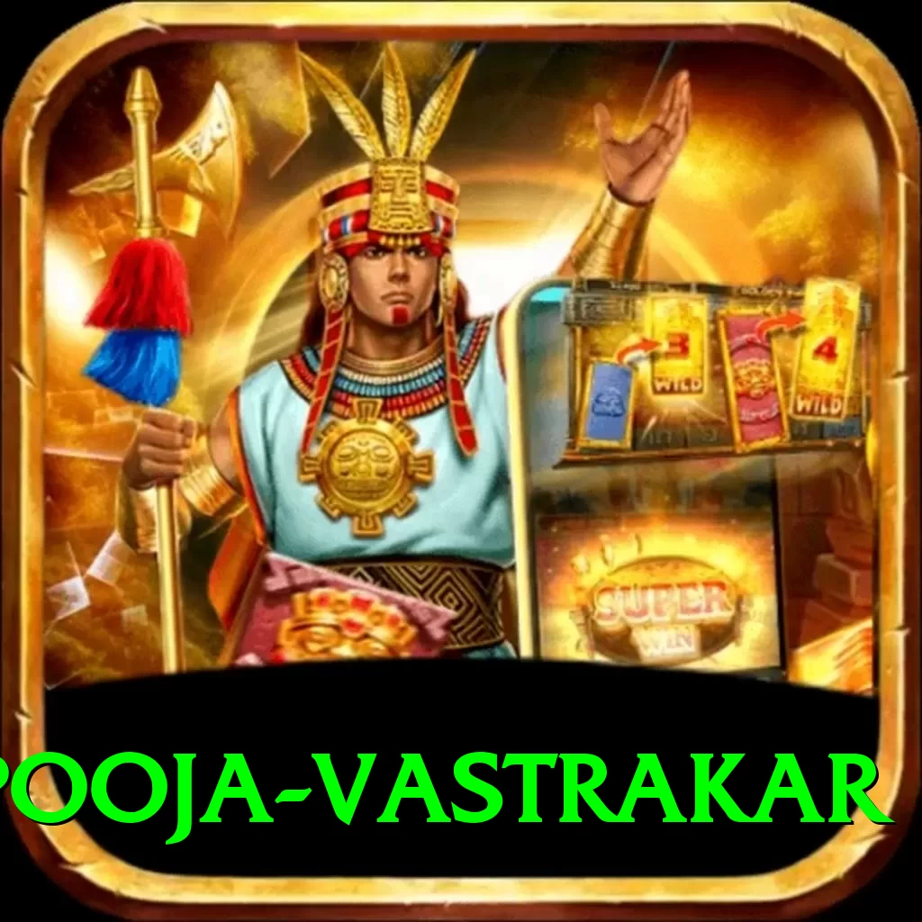 pooja vastrakar - King Edition v3.1.8 - 2