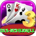 psl 2023 schedule Game Deluxe v3.7.3