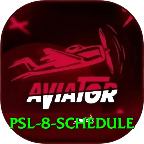 psl 8 schedule Slots King v2.0.6 - 2