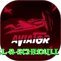 psl 8 schedule Slots King v2.0.6