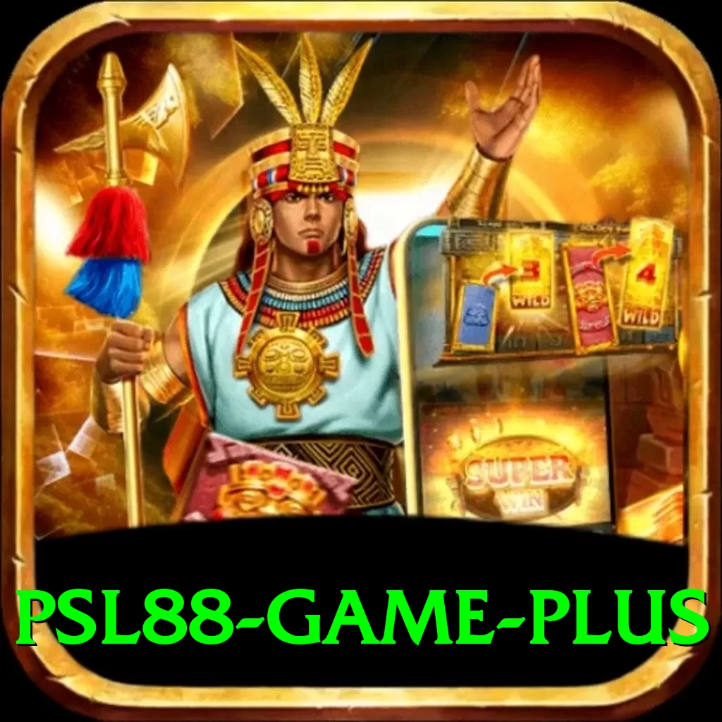 PSL88 Game Games (Casino & Earning) VIP v2.3.4 - 2