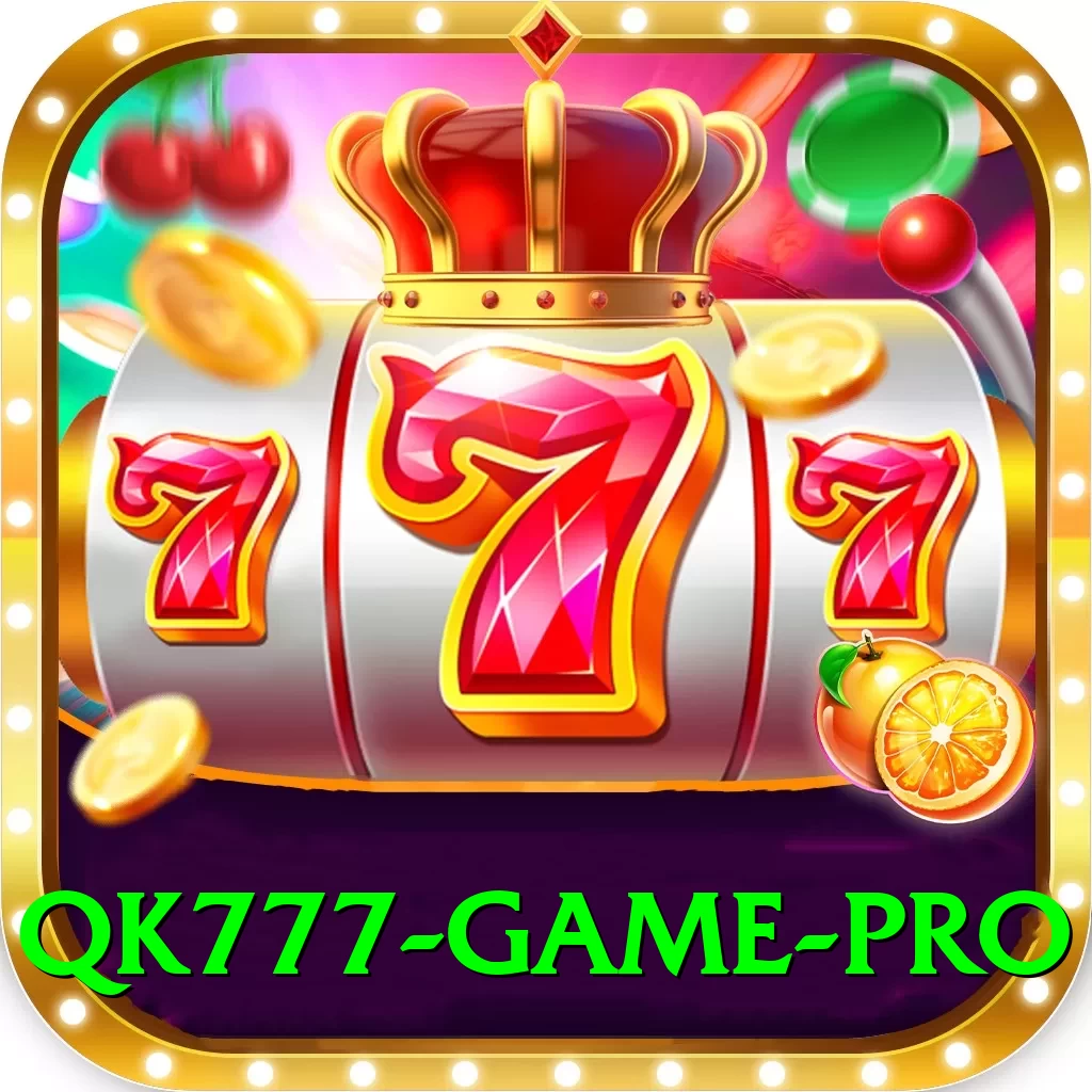 QK777 Game Games Premium - 2