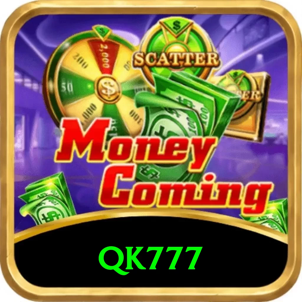 qk777 - Max Edition v3.2.0 - 2