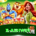 r ashwin - VIP Premium