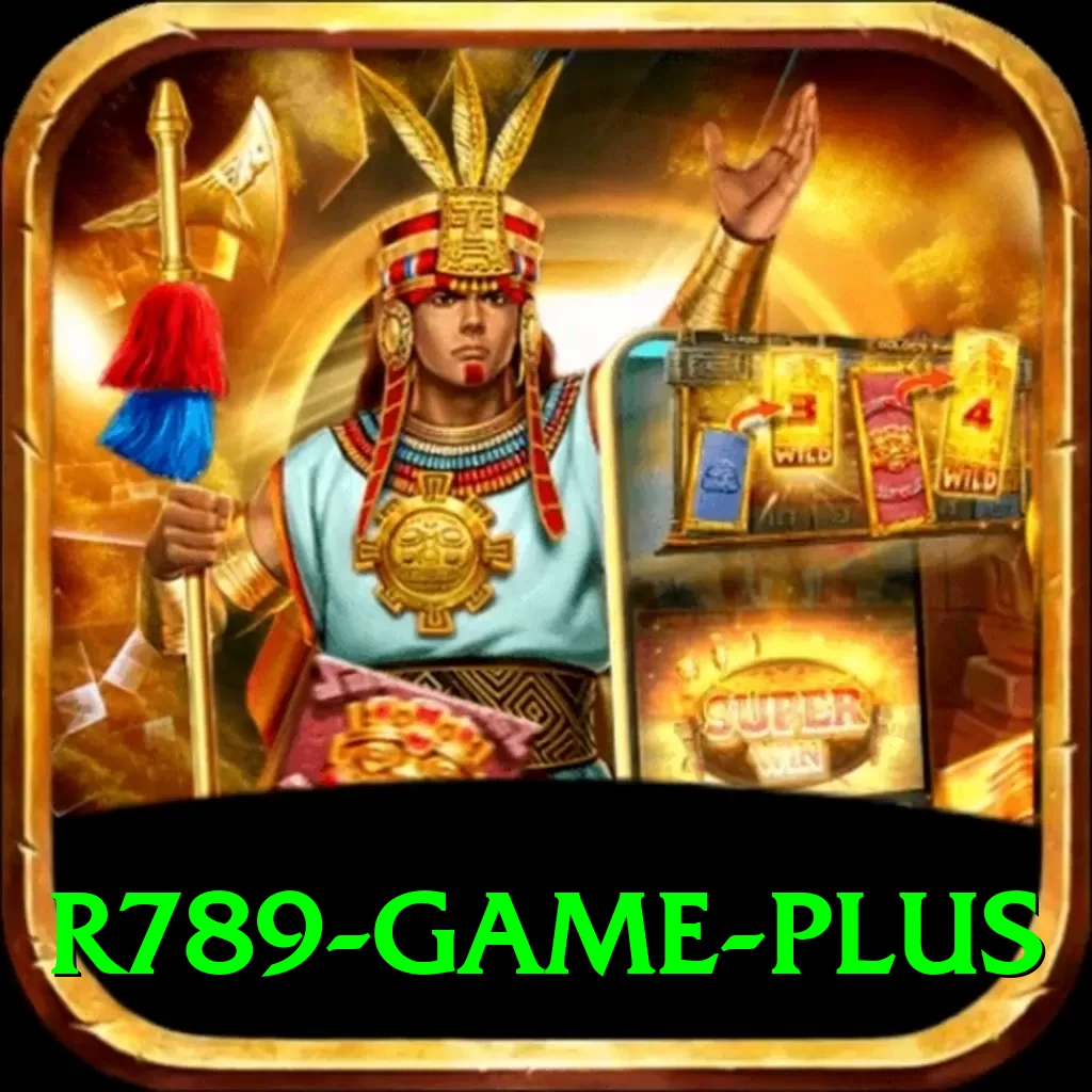 R789 Game Gold Edition v3.3.0 - 2
