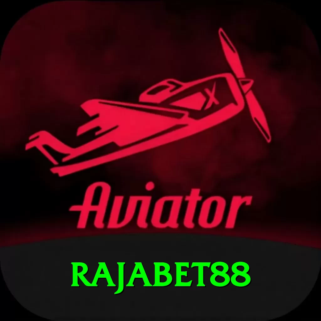 Rajabet88 Games (Casino & Earning) Ultimate v1.0.5 - 2