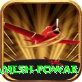ramesh powar Super Gaming App