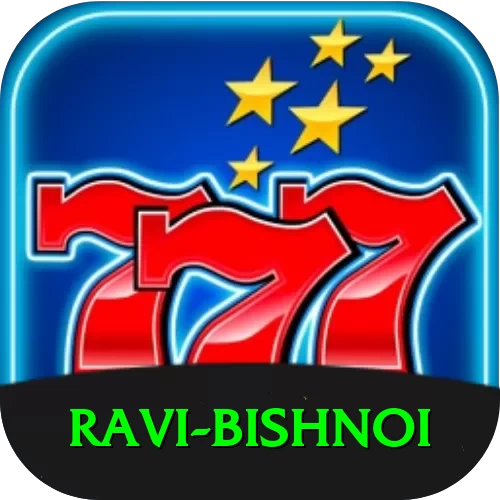 ravi bishnoi - Champion v5.9.9 - 2