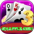 red snapper fish Slots Plus v2.2.4