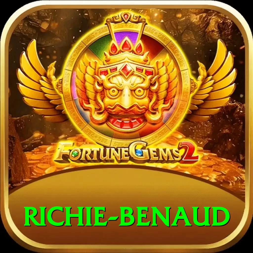 richie benaud Bonus Gold v3.6.9 - 2