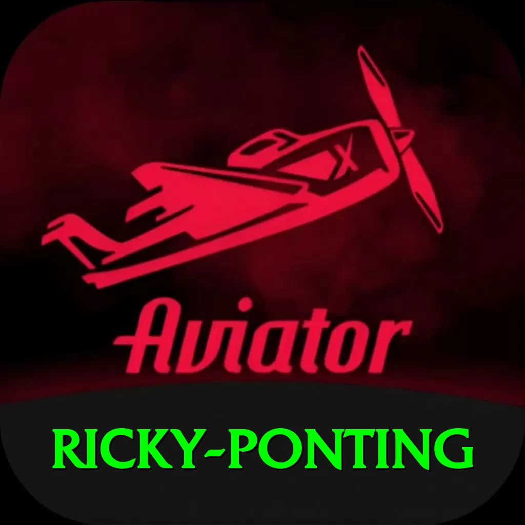 ricky ponting King Latest v2.5.4 - 2