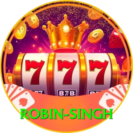 robin singh Prime Rewards - 2