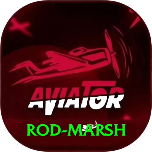 rod marsh Live Legend - 2