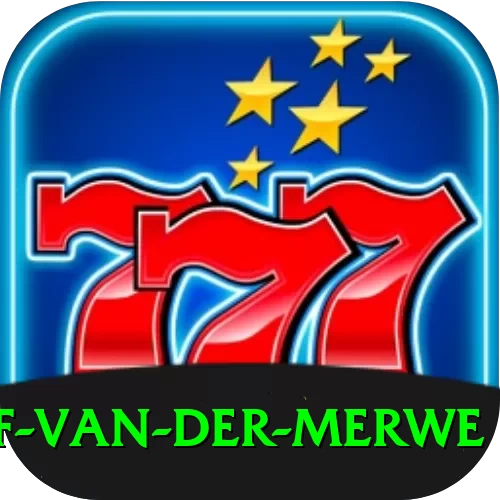 roelof van der merwe - VIP Plus - 2
